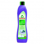 Puhastuspiim Frosch Lavender, erinevatele pindadele, 0.5 l