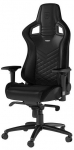 M&auml;nguri tool Noblechairs EPIC Black, must v.