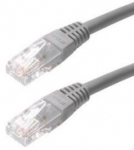 Juhe A-Lan KKU5SZA15 RJ-45 8P8C, RJ-45 8P8C, 15 m, hall v.
