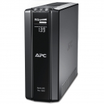 UPS pingestabilisaator APC BR1500GI, 865 W