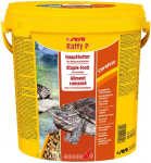 Graanulid Sera Raffy P, veekilpkonnadele, 2000 g