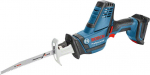 Sirge saag Bosch GSA 18, 18 V