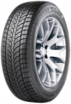 Talverehv Bridgestone LM80 EVO 205/80/R16, 104-T, XL, E, C, 72 dB