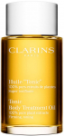 Keha&otilde;li Clarins Tonic, 100 ml