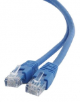 Juhe Gembird UTP Patch CAT 6 RJ-45 8P8C, RJ-45 8P8C, 3 m, sinine v.