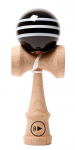 Kendama Krom Kendama Play Pro II Triple Stripes, must