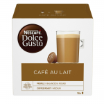 Kohvikapslid Nescafe, 0.160 kg, 16 tk