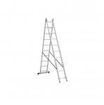 Redel 2-osalised universaalsed Haushalt BL-E210, 284 - 480 cm