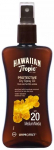 P&auml;ikesekaitsesprei Hawaiian Tropic Protective Dry Oil SPF20, 200 ml
