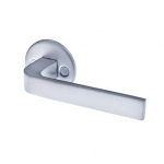 Uksek&auml;epide, sisetingimustes Valnes Val Chrome VAL70, kroom