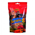 S&ouml;&ouml;t hamstritele Megan, t&scaron;int&scaron;iljadele/k&uuml;&uuml;likutele/merisigadele, 0.260 kg