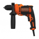 L&ouml;&ouml;ktrell Black & Decker BEH710-QS, 710 W