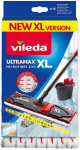 Taldmopi lapp Vileda, Ultramax XL UltraMax XL 160933, 420 mm, valge v.