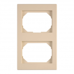 Raam Vilma Electric Vertical Two Way Frame RV02V Beige