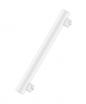 Lambipirn Osram LED, T28.5, 2700 &deg;K, S14s, 3.5 W, 260 lm