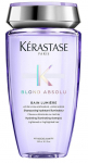 &Scaron;ampoon Kerastase Blond Absolu, 250 ml