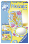 Mosaiik Ravensburger 18328, mitmev&auml;rviline
