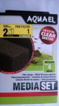 Filtrilisa Aquael Media