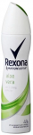 Deodorant naistele Rexona Aloe Vera 48h, 150 ml