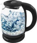 Elektriline veekeetja Esperanza Loire EKK027, 1.7 l, l&auml;bipaistev v.