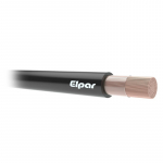 Kummikaabel Elpar H01N2-D, Eca, 1 x 35 mm&sup2;, 100 m