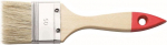 Pintsel OEM 81265010, l&otilde;&otilde;tsat&uuml;&uuml;pi, 50 mm, t&ouml;&ouml;ks lahustiv&auml;rvidega/t&ouml;&ouml;ks veep&otilde;histe v&auml;rvidega
