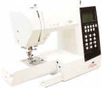 &Otilde;mblusmasin Rubina H74A, komputeriseeritud