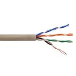 Kaabel, arvutile Okko UTP CAT5E, 305 m