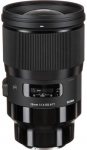Objektiiv Sigma 28mm F1.4 DG HSM Art Sony E-Mount
