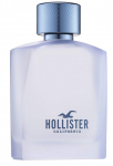 Tualettvesi Hollister Free Wave for Him, 100 ml