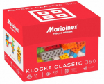 Konstruktor Marioinex 902844, 350 tk