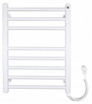 Elektriline r&auml;tikuradiator Instal Projekt Viking Electro, valge, 53 cm x 70 cm