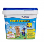 Mikroorganismid Mkds Toilet Gobbler, 0.45 kg