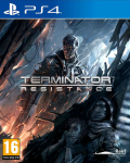 PlayStation 4 (PS4) m&auml;ng Reef Entertainment Terminator: Resistance