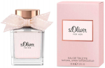 Tualettvesi S.Oliver For Her, 30 ml