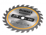 Saeketas Dewalt DT20420-QZ, 115 mm x 9.5 mm