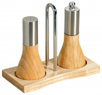 S&ouml;&ouml;giriistade alus Kesper, puit