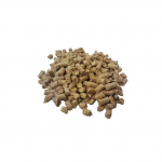 PUIDUGRAANUL 6MM 15KG KOTIS