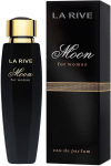 Parf&uuml;&uuml;mvesi La Rive Moon, 75 ml