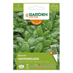 Seemned Garden Center, spinat Winterreuzen, 2 g