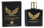 Tualettvesi Real Time Big Eagle Black, 100 ml