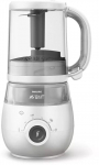 Auruti ja blender Philips Avent SCF883/01