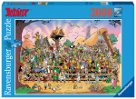 Pusle Ravensburger, 3000 tk