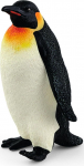 M&auml;ngukujuke Schleich Wild Life Emperor Penguin 14841