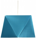 Valgusti rippuv Candellux Hexagen, E27, 1 x 60 W