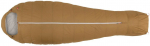 Magamiskott Robens Icefall Pro 600, roheline v., 220 cm