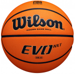 Korvpalli pall Wilson EVO NXT FIBA, 7 suurus