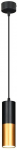 Valgusti rippuv Candellux Tube Tube, GU10, 1 x 15 W