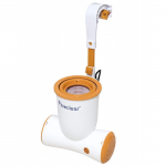 Filtreerimispump basseinile Flowclear Skimatic
