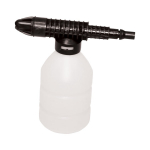 V&auml;ike pudel Haushalt Foam SP-01